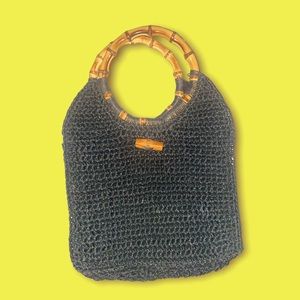 Vintage purse